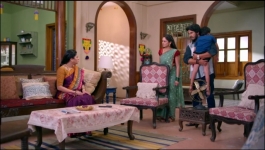 Udne Ki Aasha - 26th July 2024